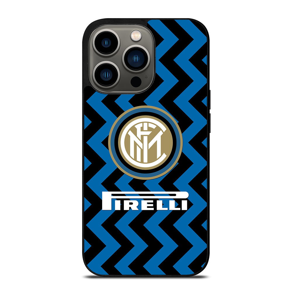 INTER MILAN ICON iPhone 13 Pro Case Cover