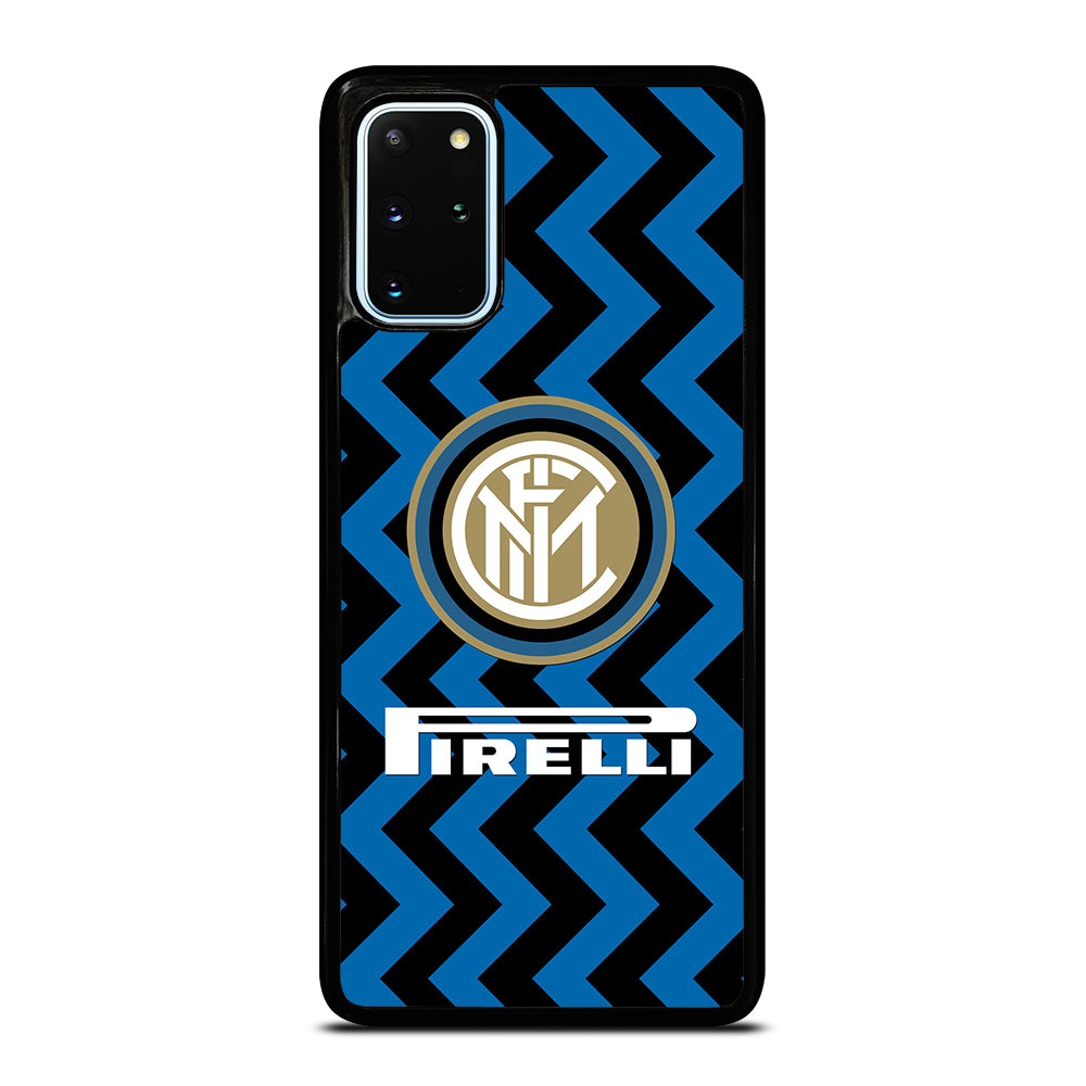 INTER MILAN ICON Samsung Galaxy S20 Plus Case Cover