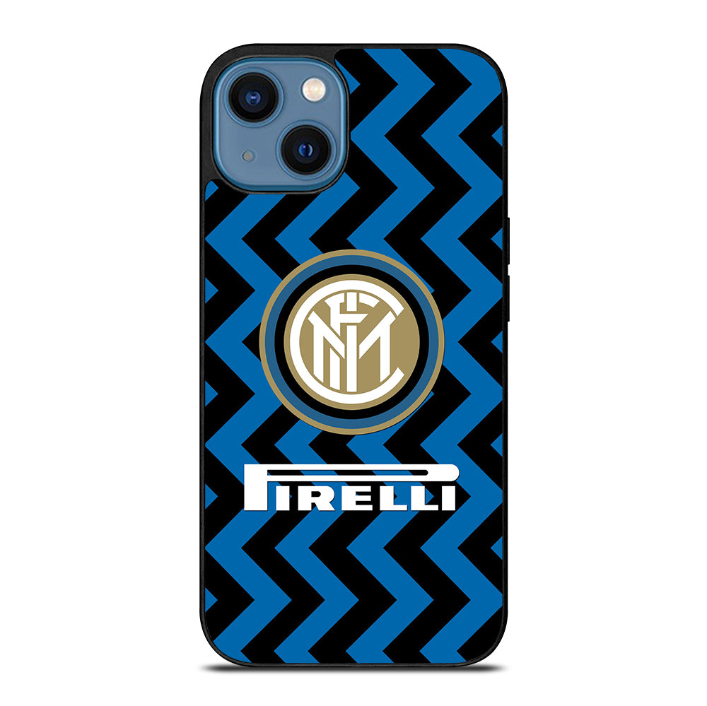 INTER MILAN ICON iPhone 14 Case Cover