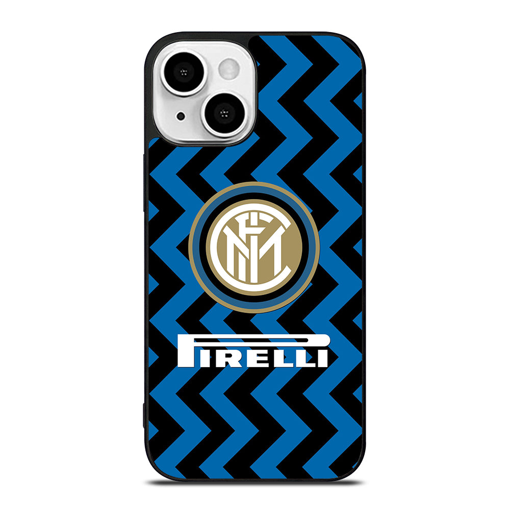INTER MILAN ICON iPhone 13 Mini Case Cover