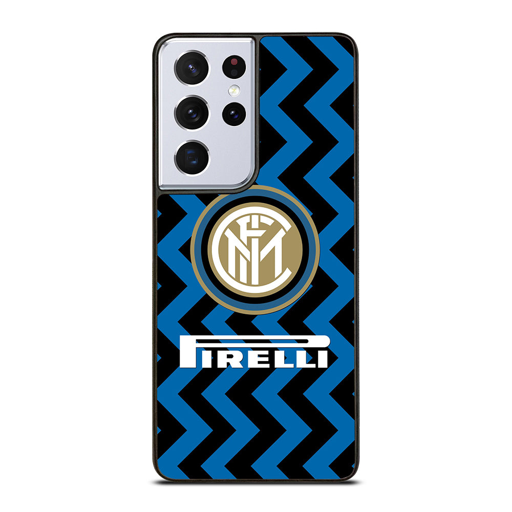 INTER MILAN ICON Samsung Galaxy S21 Ultra Case Cover