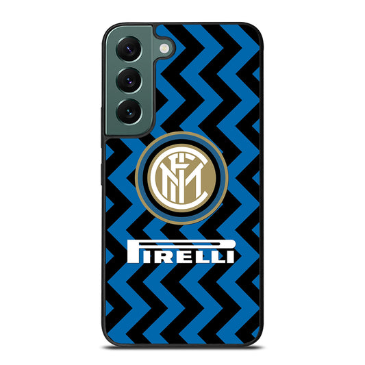 INTER MILAN ICON Samsung Galaxy S22 Case Cover