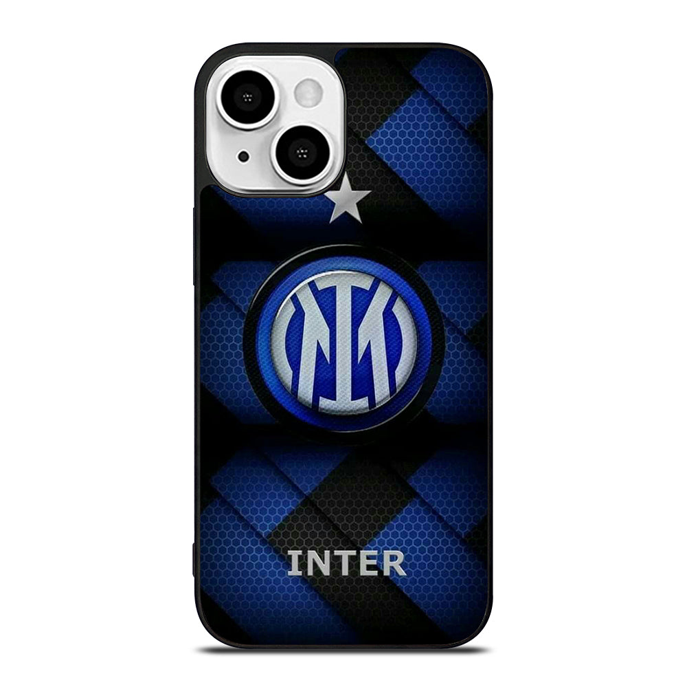 INTER MILAN LOGO iPhone 13 Mini Case Cover