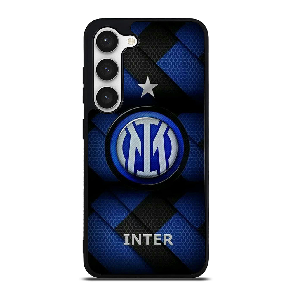 INTER MILAN LOGO Samsung Galaxy S23 Case Cover