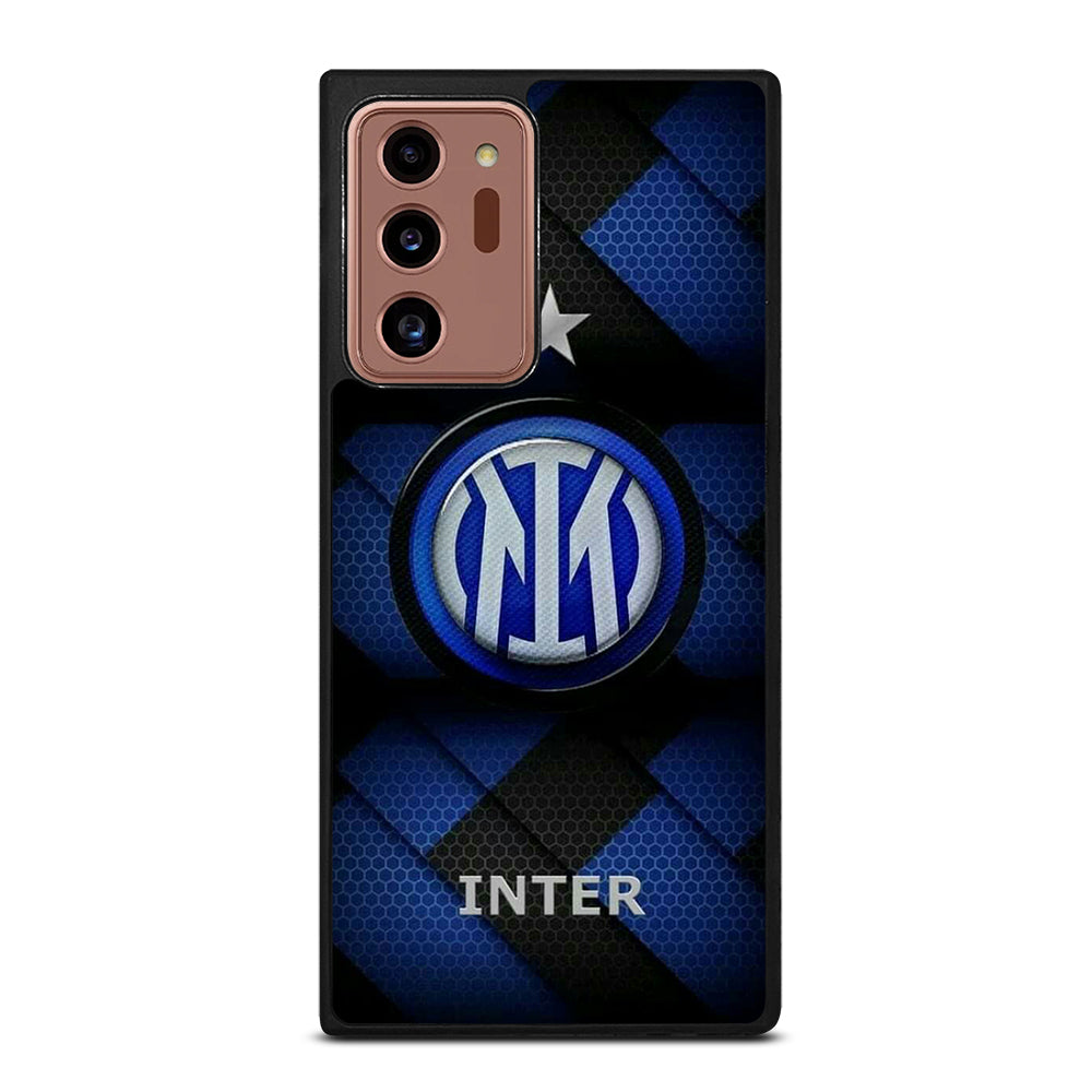 INTER MILAN LOGO Samsung Galaxy Note 20 Ultra Case Cover