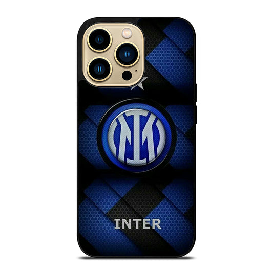 INTER MILAN LOGO iPhone 14 Pro Max Case Cover