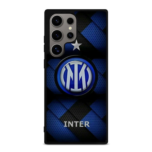 INTER MILAN LOGO Samsung Galaxy S24 Ultra Case Cover