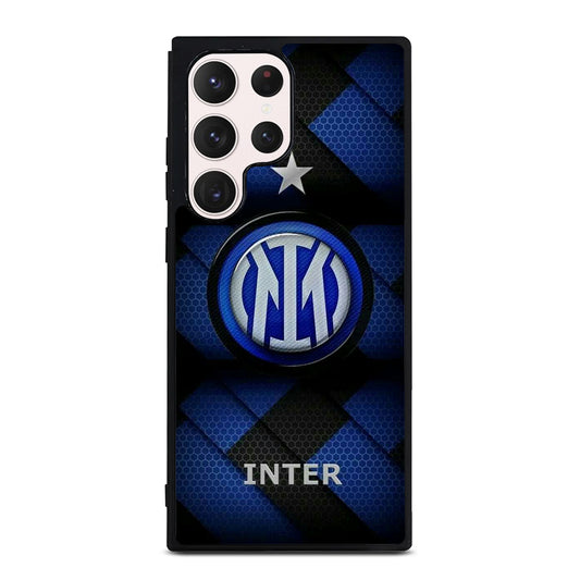 INTER MILAN LOGO Samsung Galaxy S23 Ultra Case Cover