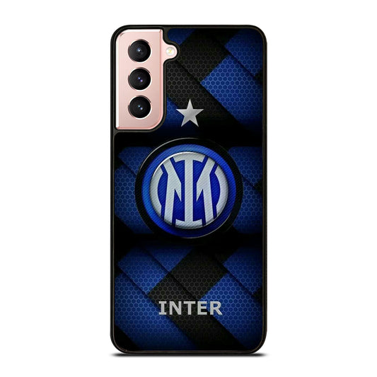 INTER MILAN LOGO Samsung Galaxy S21 Case Cover