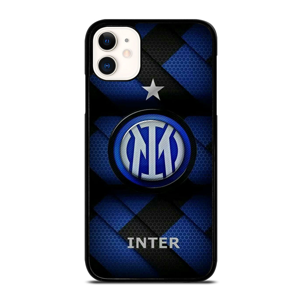 INTER MILAN LOGO iPhone 11 Case Cover