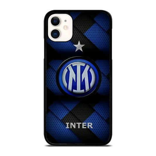 INTER MILAN LOGO iPhone 11 Case Cover