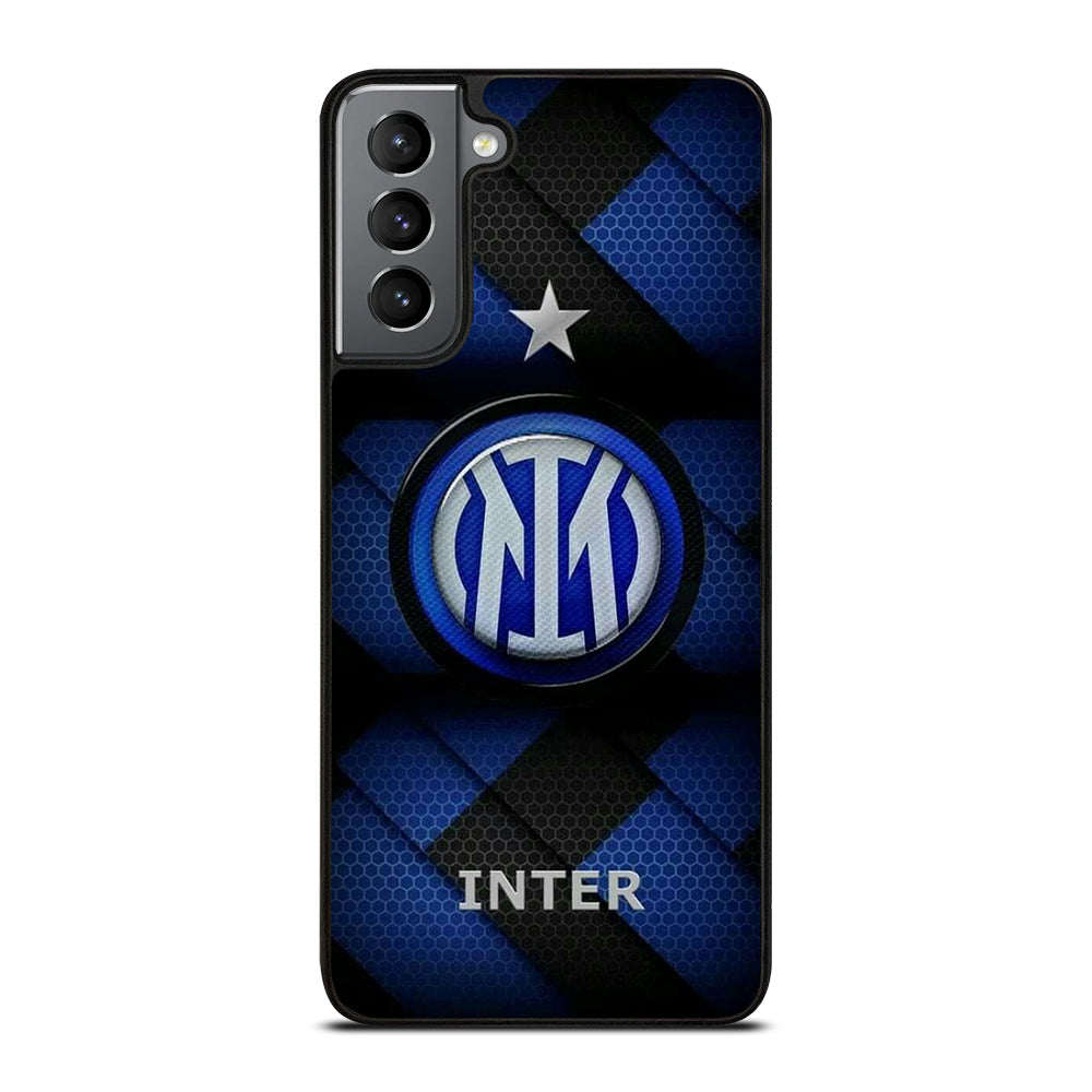 INTER MILAN LOGO Samsung Galaxy S21 Plus Case Cover