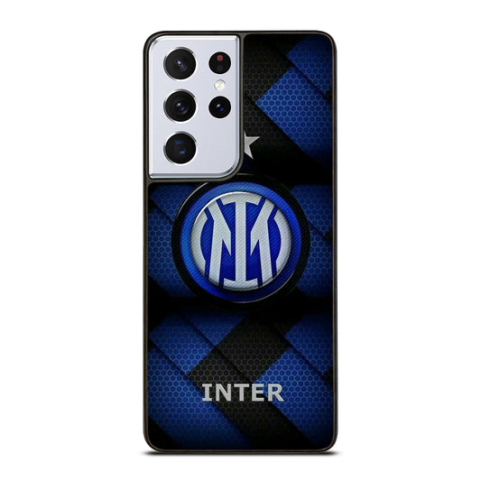 INTER MILAN LOGO Samsung Galaxy S21 Ultra Case Cover