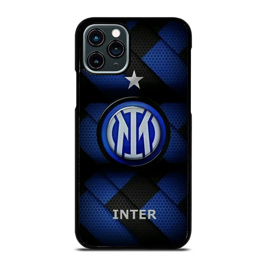 INTER MILAN LOGO iPhone 11 Pro Case Cover