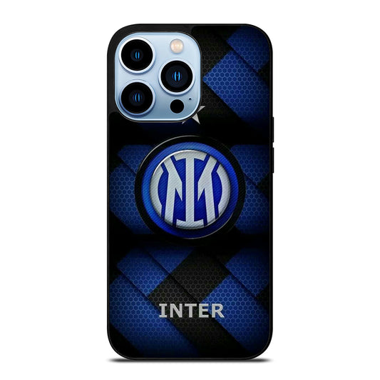 INTER MILAN LOGO iPhone 13 Pro Max Case Cover