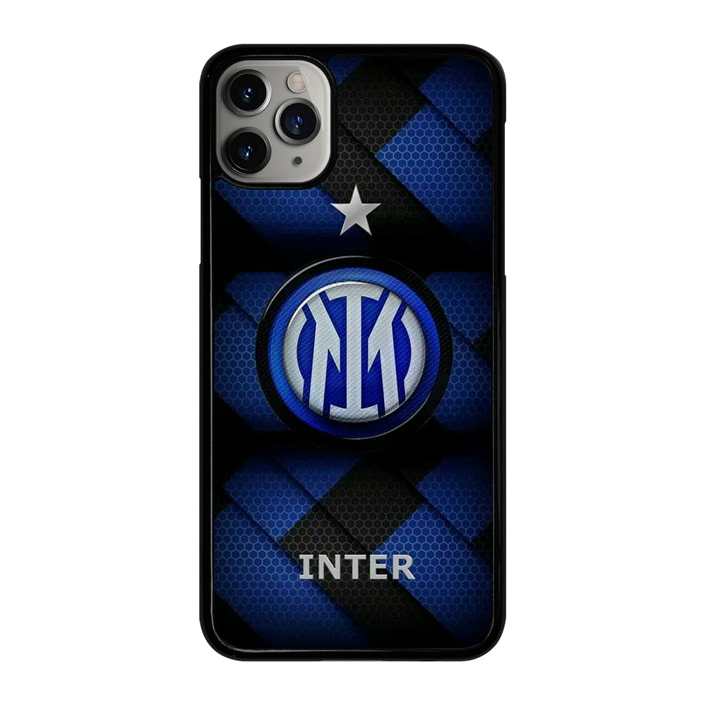 INTER MILAN LOGO iPhone 11 Pro Max Case Cover