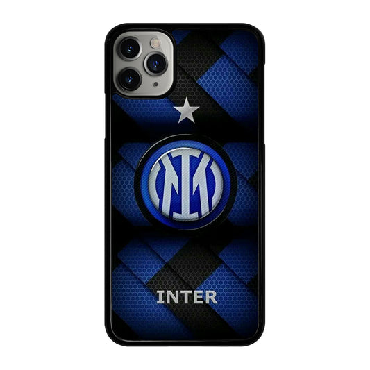 INTER MILAN LOGO iPhone 11 Pro Max Case Cover