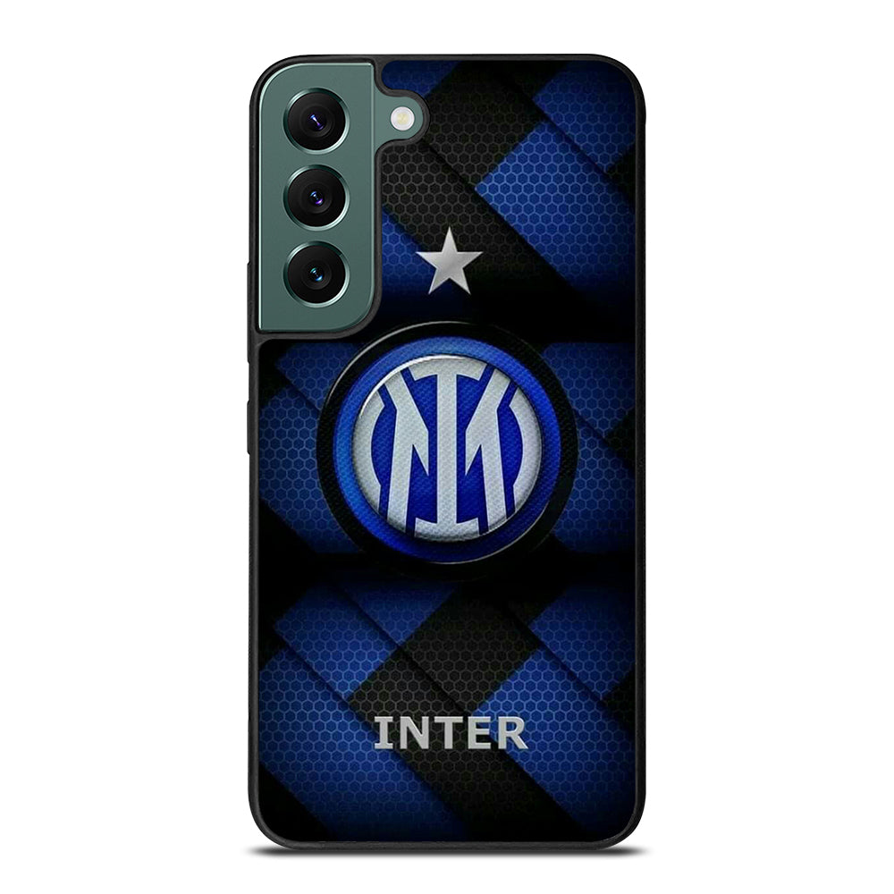INTER MILAN LOGO Samsung Galaxy S22 Case Cover