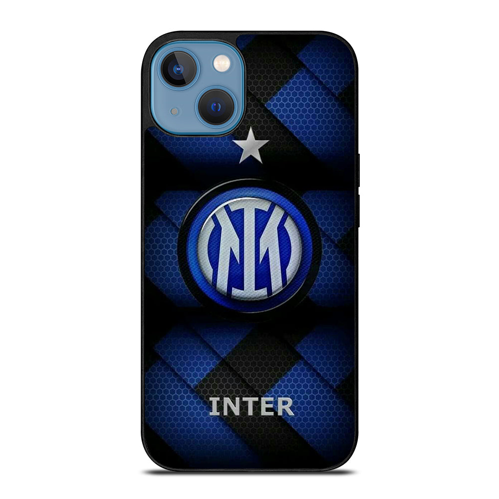 INTER MILAN LOGO iPhone 13 Case Cover