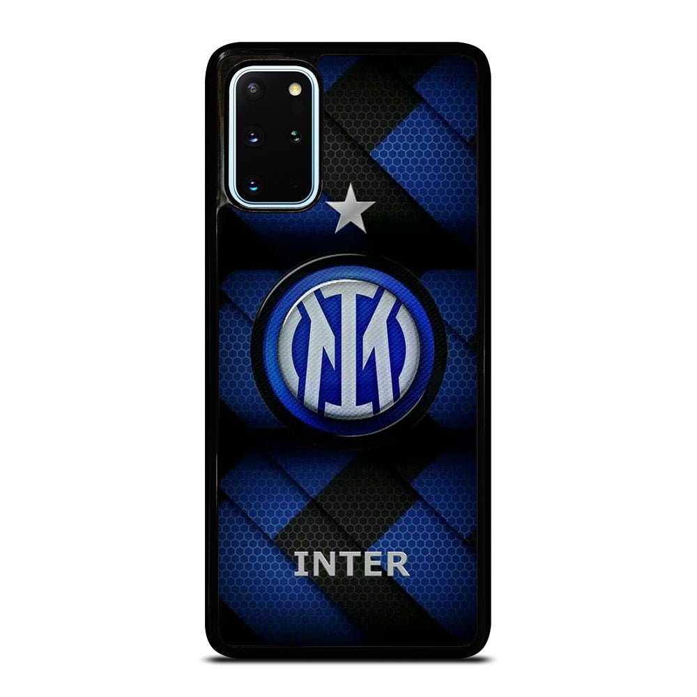 INTER MILAN LOGO Samsung Galaxy S20 Plus Case Cover