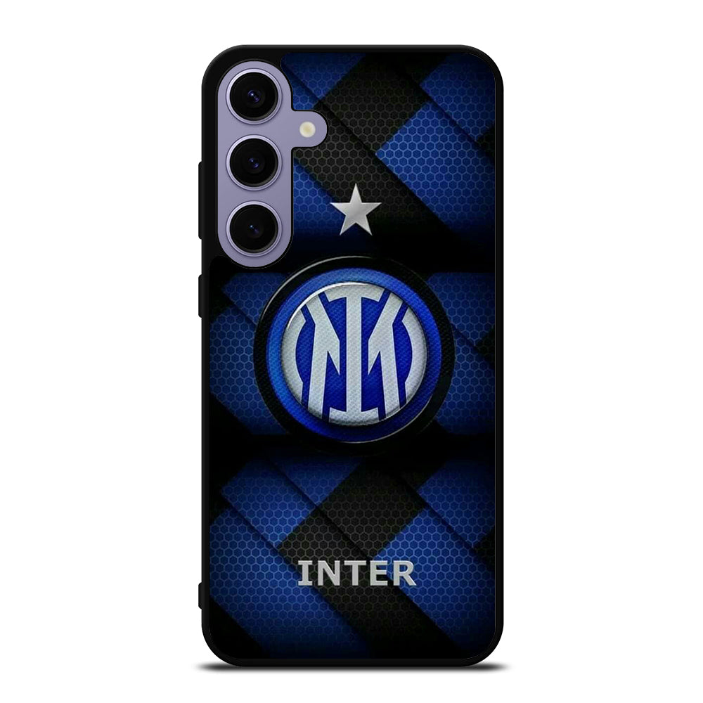 INTER MILAN LOGO Samsung Galaxy S24 Plus Case Cover