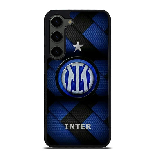 INTER MILAN LOGO Samsung Galaxy S23 Plus Case Cover
