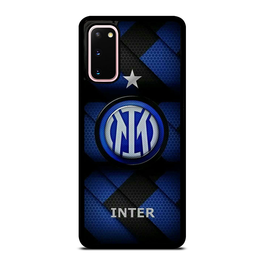INTER MILAN LOGO Samsung Galaxy S20 Case Cover