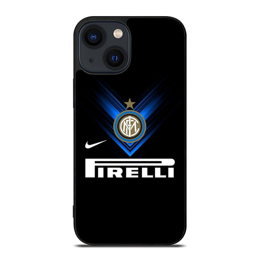 INTER MILAN SYMBOL iPhone 14 Plus Case Cover