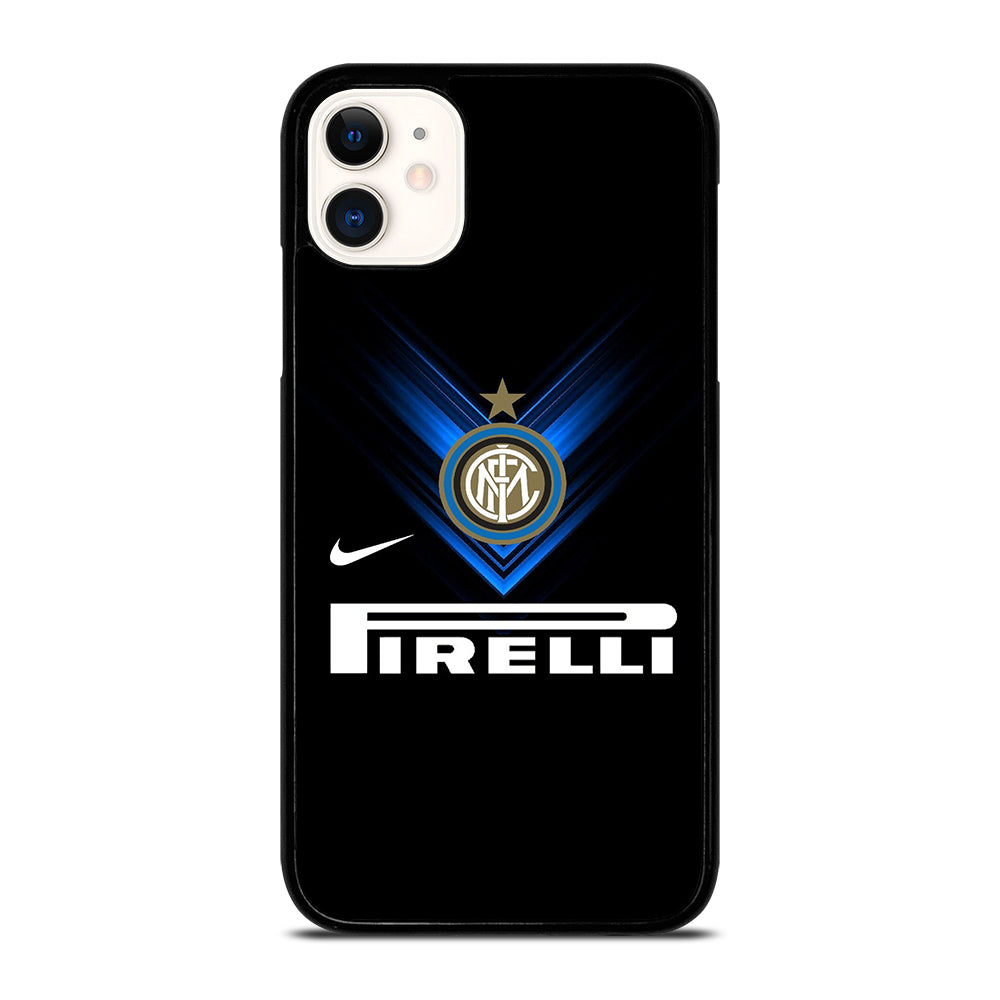INTER MILAN SYMBOL iPhone 11 Case Cover