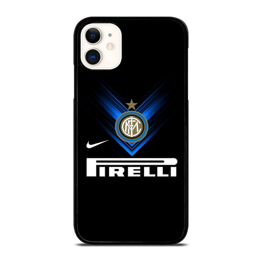INTER MILAN SYMBOL iPhone 11 Case Cover