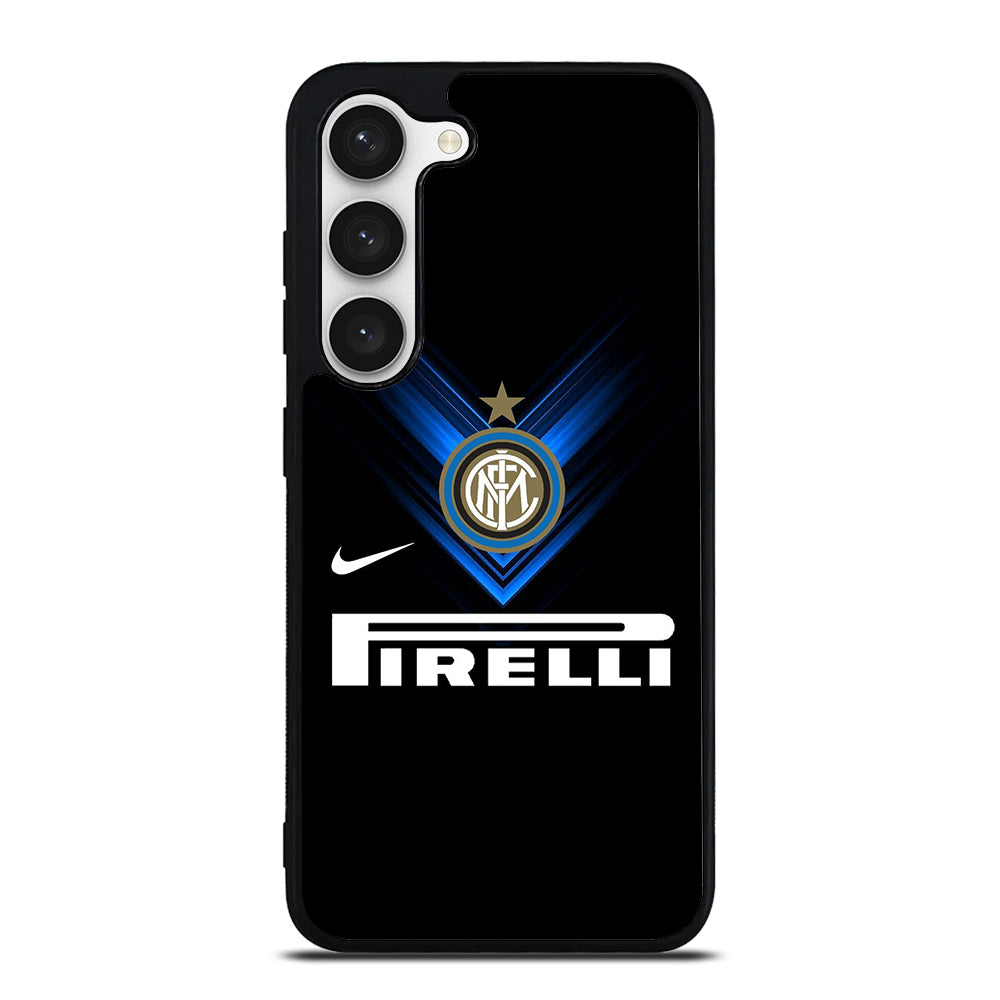 INTER MILAN SYMBOL Samsung Galaxy S23 Case Cover