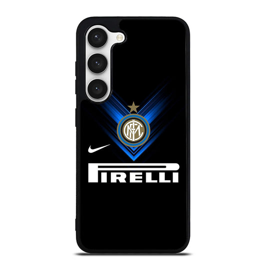 INTER MILAN SYMBOL Samsung Galaxy S23 Case Cover