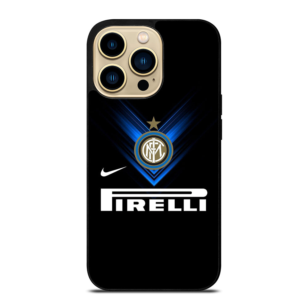 INTER MILAN SYMBOL iPhone 14 Pro Max Case Cover