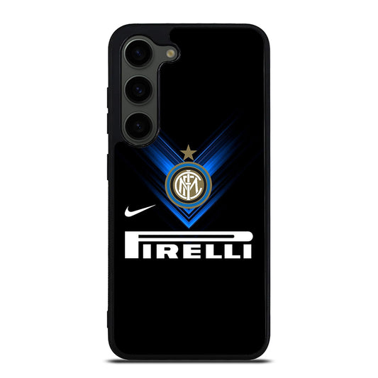 INTER MILAN SYMBOL Samsung Galaxy S23 Plus Case Cover