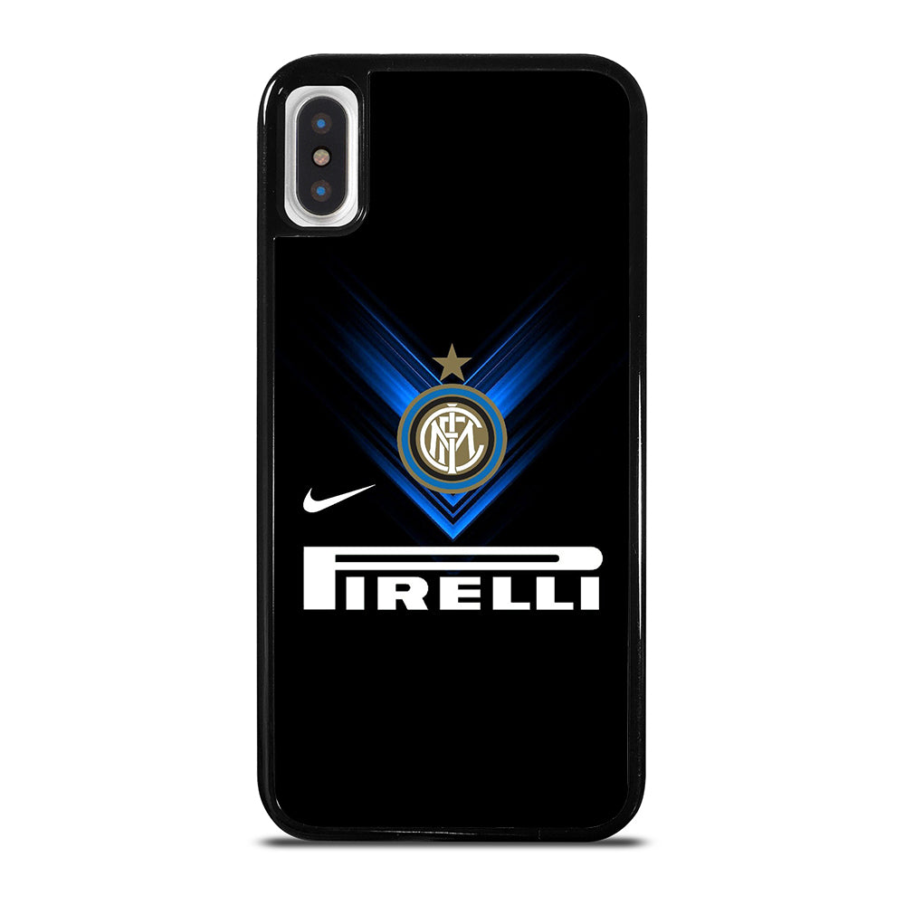 INTER MILAN SYMBOL iPhone X / XS Case Cover
