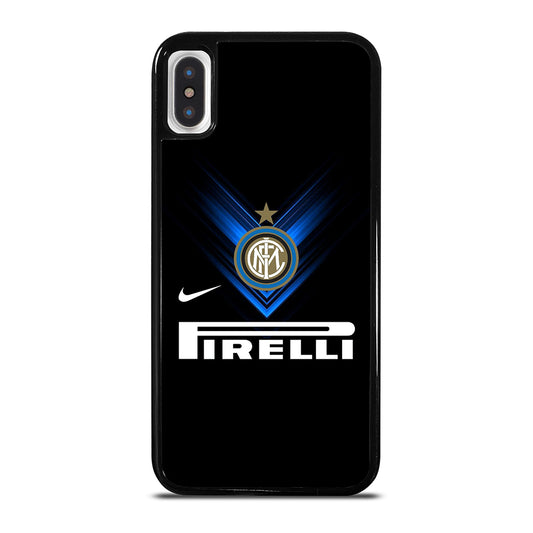 INTER MILAN SYMBOL iPhone X / XS Case Cover