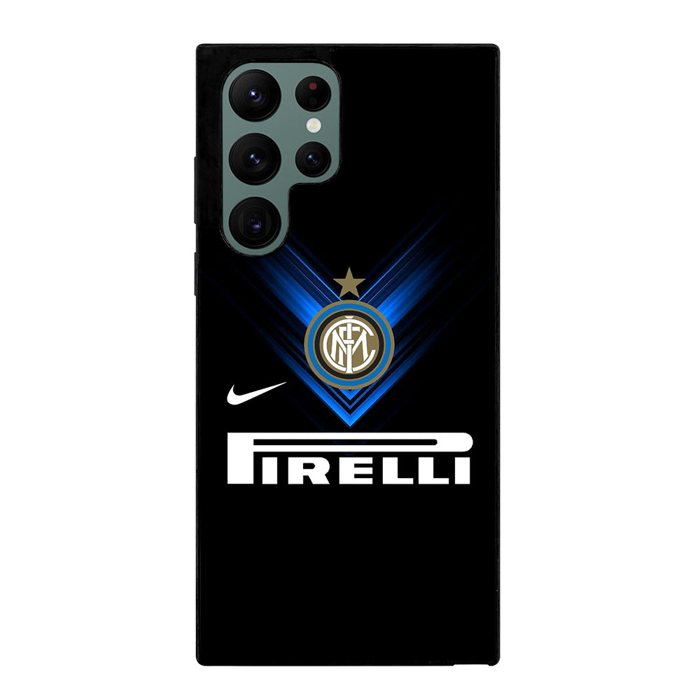 INTER MILAN SYMBOL Samsung Galaxy S22 Ultra Case Cover