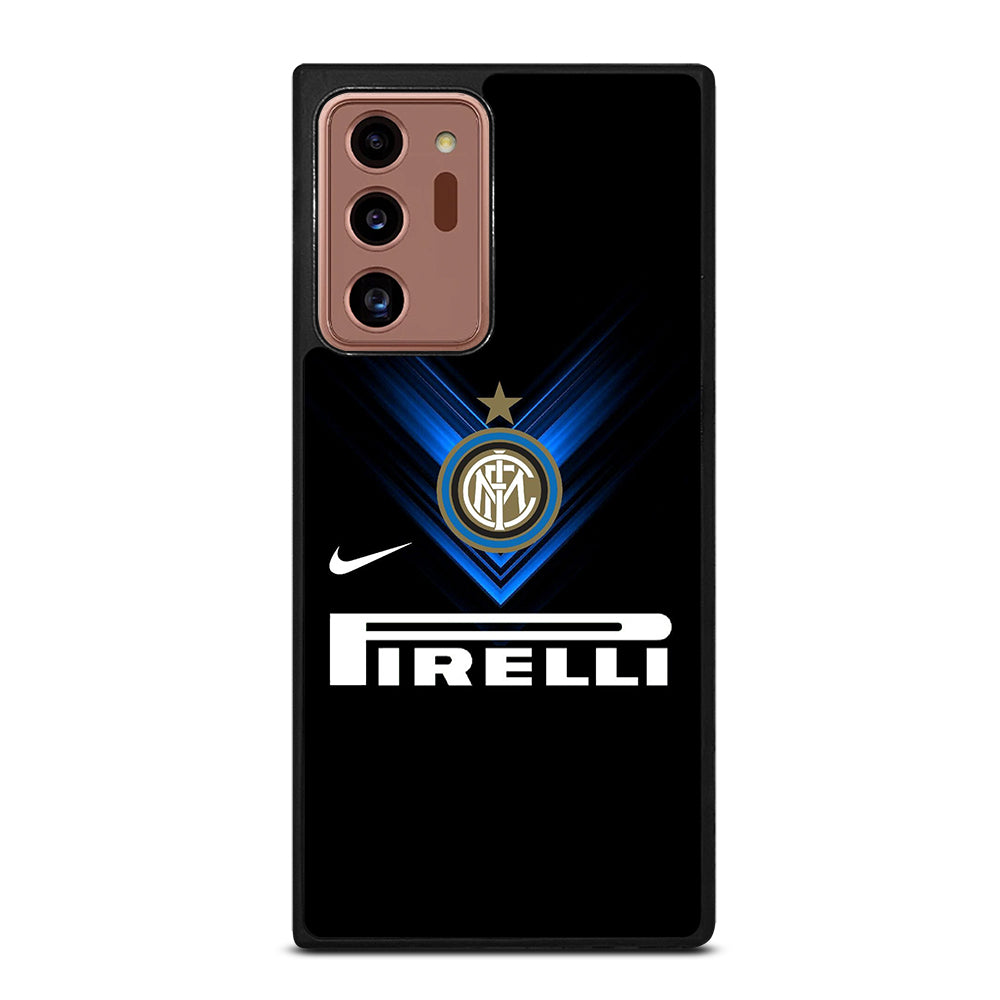 INTER MILAN SYMBOL Samsung Galaxy Note 20 Ultra Case Cover