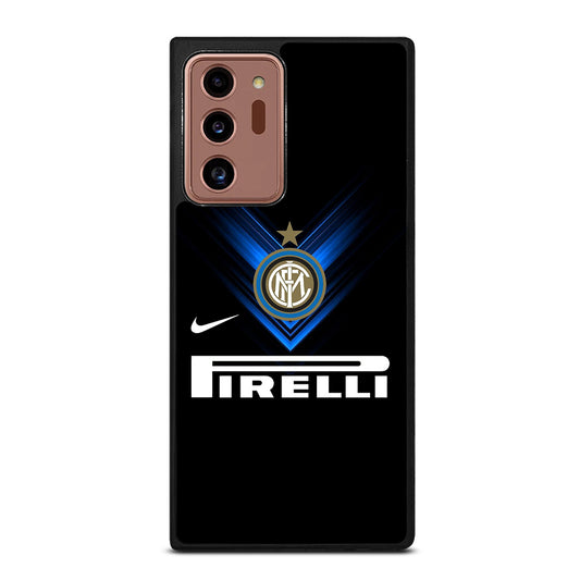 INTER MILAN SYMBOL Samsung Galaxy Note 20 Ultra Case Cover