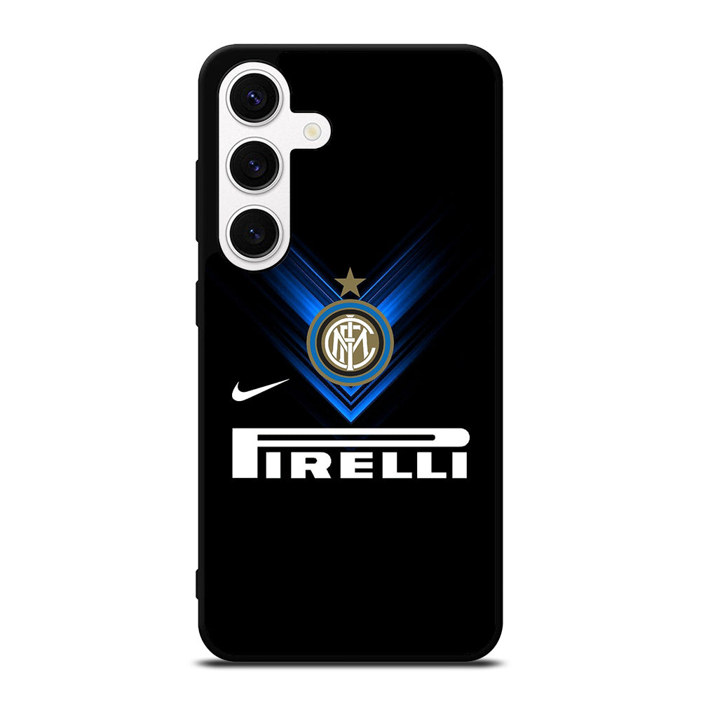 INTER MILAN SYMBOL Samsung Galaxy S24 Case Cover