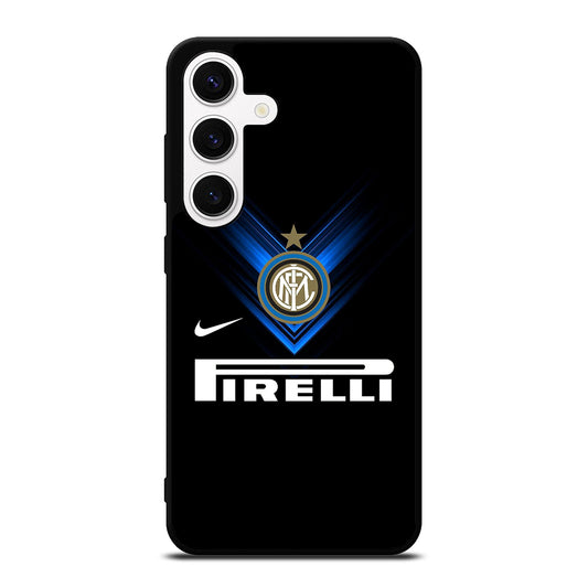 INTER MILAN SYMBOL Samsung Galaxy S24 Case Cover