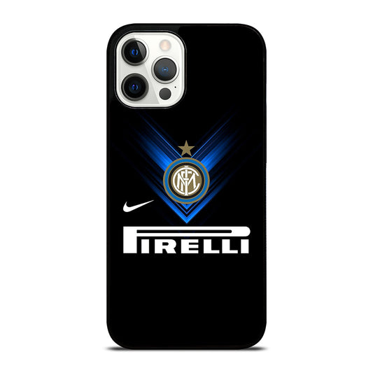 INTER MILAN SYMBOL iPhone 12 Pro Max Case Cover