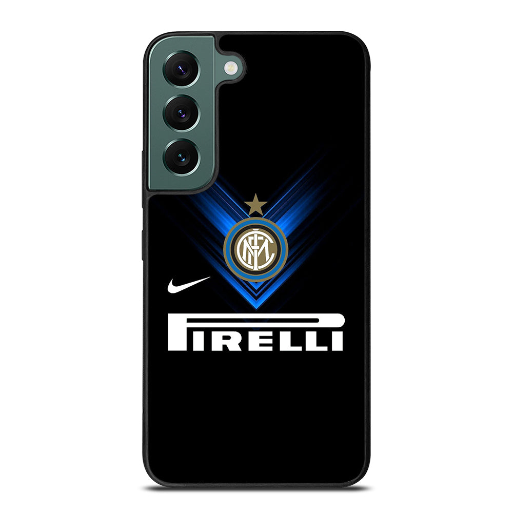 INTER MILAN SYMBOL Samsung Galaxy S22 Case Cover