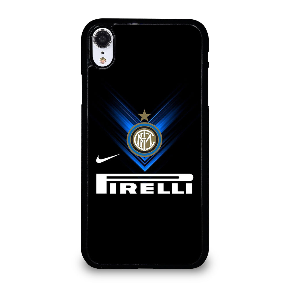 INTER MILAN SYMBOL iPhone XR Case Cover