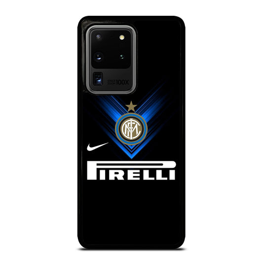 INTER MILAN SYMBOL Samsung Galaxy S20 Ultra Case Cover