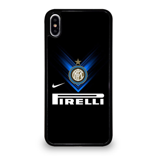 INTER MILAN SYMBOL iPhone XS Max Case Cover