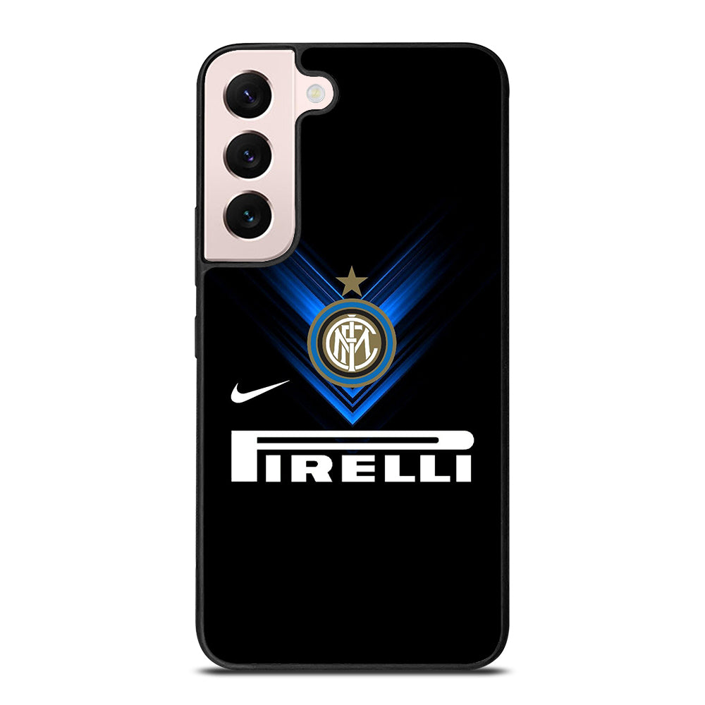 INTER MILAN SYMBOL Samsung Galaxy S22 Plus Case Cover