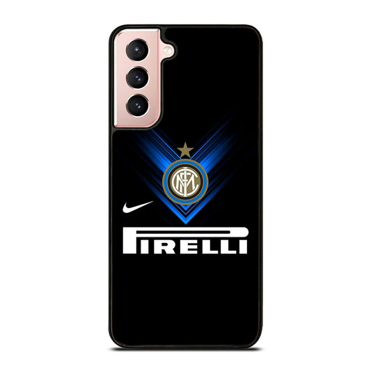 INTER MILAN SYMBOL Samsung Galaxy S21 Case Cover