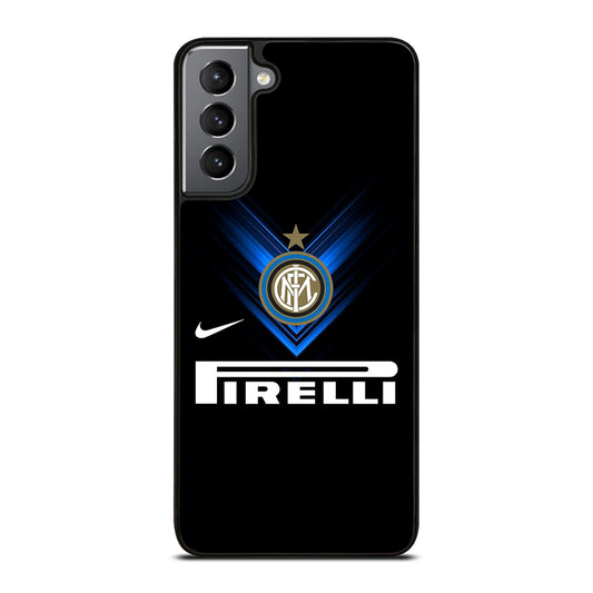 INTER MILAN SYMBOL Samsung Galaxy S21 Plus Case Cover
