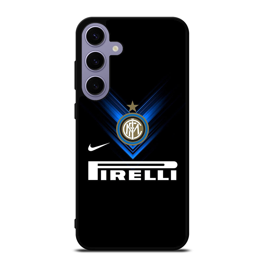 INTER MILAN SYMBOL Samsung Galaxy S24 Plus Case Cover